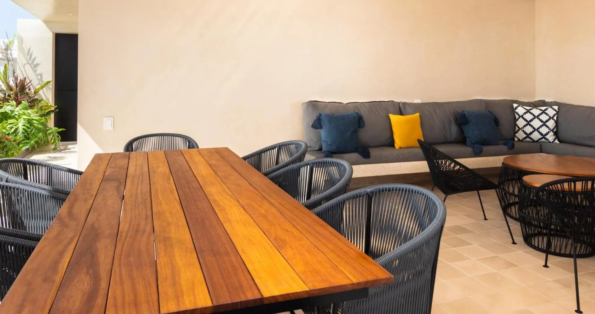 Riva Suites By Bvr Playa del Carmen Apartment