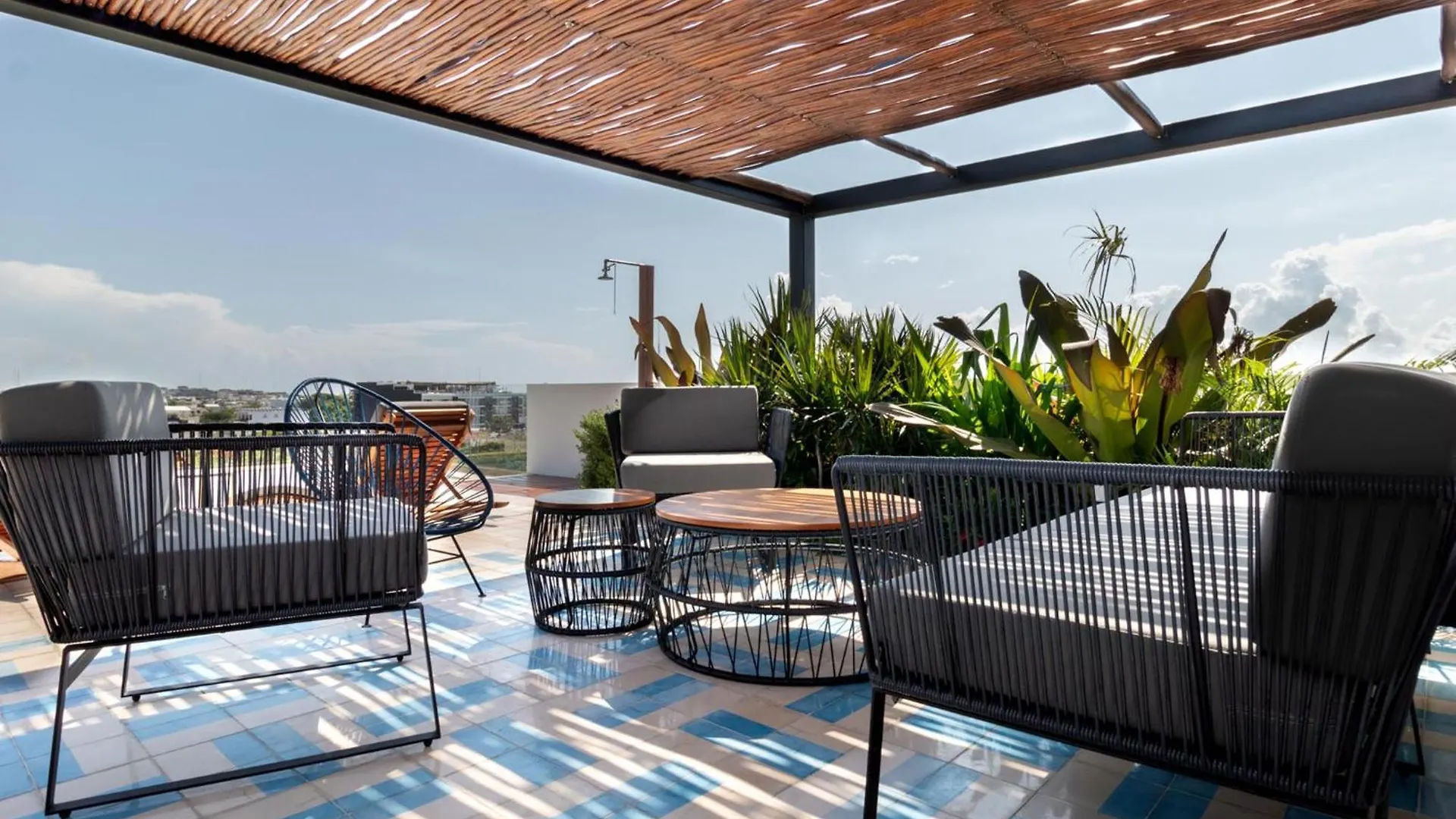 Riva Suites By Bvr Playa del Carmen Mexiko