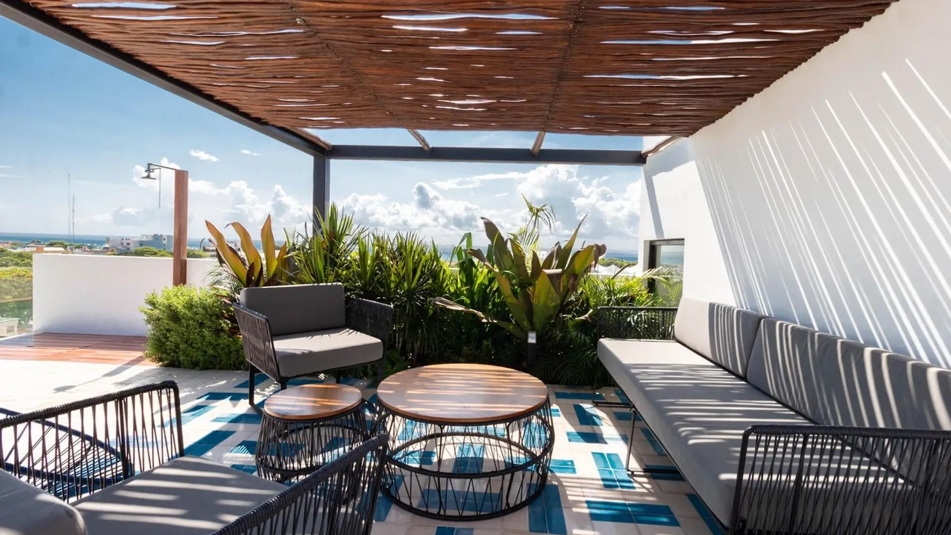 Riva Suites By Bvr Playa del Carmen 0*,  Mexiko